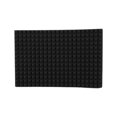 thumbnail image 1 of Methold Microphone Isolation Shield Mic Sound Dampening Reflector Foam for Broadcast Cables de audio/vídeo 3 paneles, 1 of 1