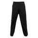 thumbnail image 5 of Puntoco Pantalones cargo de color sólido con bolsillos y cremallera, cintura elástica y largo completo para hombre, 5 of 6