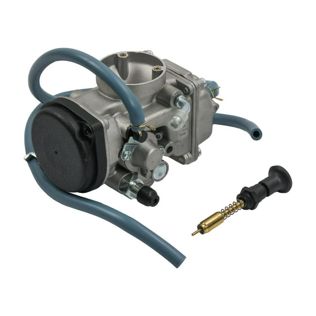 Carburador Con Diafragma Yamaha Ybr 125 C Express (14-24) (Wstd)