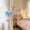 Blue, variant on Curtain Tiebacks Bow Curtain Holdbacks Decorative Window Tie Backs for Sheer Curtains, Cute Bow Drapery Clips with Elegant Home Decor Style for Living Room Bedroom Kitchen Windows Decoration