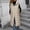 Khaki, variant on QUNYINEY Sleeveless Puffer Vest for Women Zip Up Green Long Lightweight Hooded Waistcoat Winter with Pockets Loose Fit Womens Jackets Trendy