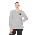thumbnail image 4 of S3CO Lightweight Long Sleeve Tee - UPF 40+ for Beach & Fishing (Unisex), 4 of 4