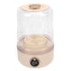 thumbnail image 1 of Lavadora De Ropa Interior, 2 Engranajes De Alta Velocidad Motor ABS 3600mAh Mini Lavadora Portátil Multiusos Para Apartamento, 1 of 7