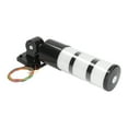 thumbnail image 2 of Industrial Warning Lamp, 3 Layer LED Signal Light Easy To Install  For Machine Tools 12-24VDC Universal, 2 of 8