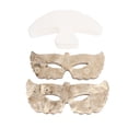 thumbnail image 2 of Papel para mascarilla de frente y nariz BuyWeek 100 piezas seda, 2 of 14