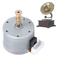 thumbnail image 4 of High-quality Gramophone, Silver 2000-4000 RPM, For Phonograph Vinyl Record Player, 4 of 8