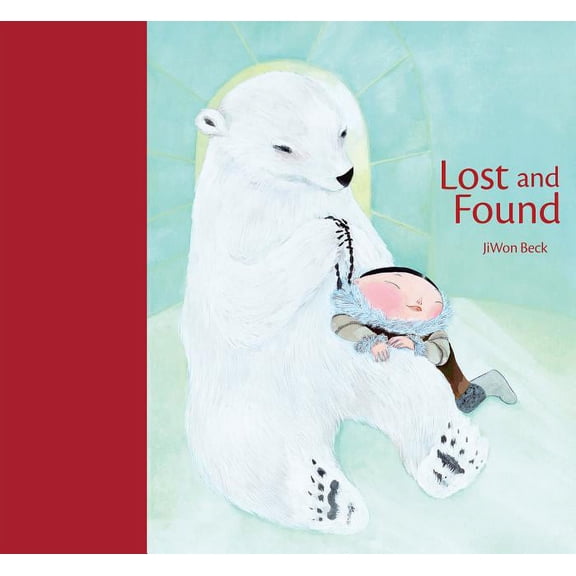 Lost and Found, (Hardcover)