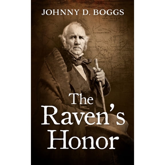 Pre-Owned The Raven's Honor (Paperback) 1504789091 9781504789097