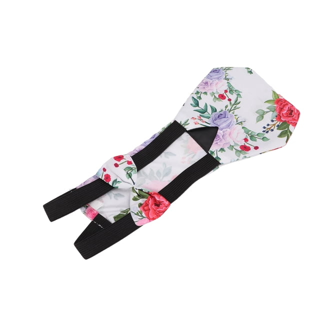 Chicken Diapers, Breathable Pet Chicken Diapers with Tight Belt Design for Parrots, Pigeons and Similar Sized Birds