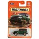 thumbnail image 1 of Auto de metal fundido Matchbox Ford Bronco Sport 2022 verde escala 1:64, 1 of 1