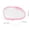 🍒 PINk_Base#2192, variant on Expandable Travel Storage Bag Set with Modular Compartments for Luggage Organization