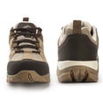 thumbnail image 5 of Waterproof Hiking Shoes for Women Lightweight Non-Slip Outdoor Walking Shoes, 5 of 8