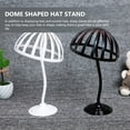 thumbnail image 1 of unbranded Soporte De Sombreros De Plástico Duradero Para Almacenamiento En Closet O, 1 of 8