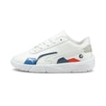 thumbnail image 1 of Tenis Puma BMW MMS Drift Cat para Niños 17 a 21.5. 306900-02 blanco 18.5 Puma 306900-02 BMW MMS DRIFT CAT, 1 of 6