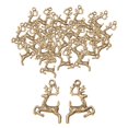 thumbnail image 1 of segolike Pendentifs de Bricolage Accessoire Cadeau Bronze, 1 of 6