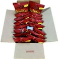 thumbnail image 3 of El Sabroso Salsitas Spicy Salsa Round Tortilla Chips, 1.5 oz Bags (Pack of 16, Total of 24 oz) Bundled by SUPERDEALS With Mystery Gift in Every Order, 3 of 5