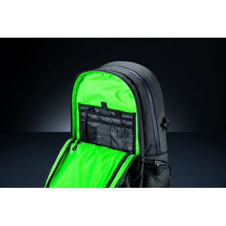 Razer - Rogue V3 Backpack for 15" Laptops - Chromatic
