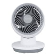 thumbnail image 1 of Ventilador Atvio de Escritorio 7 Pulgadas Circulador, 1 of 4