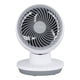 thumbnail image 1 of Ventilador Atvio de Escritorio 7 Pulgadas Circulador, 1 of 4
