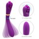thumbnail image 1 of Juguetes sexuales con varita vibradora, vibradores estimuladores de clítoris, vibrador de punto G, consoladores, 12 patrones y 10 velocidades, totalmente impermeable, silencioso y pequeño, para mujere, 1 of 6