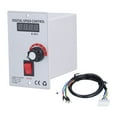 thumbnail image 2 of Motor Speed Control UX?52 Digital 400w 220?230V No Noise No Vibration Speed Controller, 2 of 5