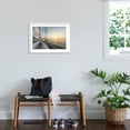 thumbnail image 3 of Art.com Sunset Cruise on the Western Union Schooner in Key West Florida, USA Photographic Print by Chuck Haney, White Frame Wall Art, 29" x 21", 3 of 5