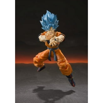 Bandai's Dragon Ball Super - Dragon Stars Janemba Action Figure