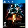 Resident Evil 5 HD - Pre-Owned (PS4)