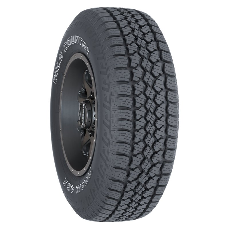 MultiMile Wild Country Trail 4SX 275/65R18 116 T Tire