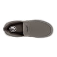 thumbnail image 7 of FitVille Mens Slip on Casual Shoes Loafers, Wide Width Available, 7 of 7