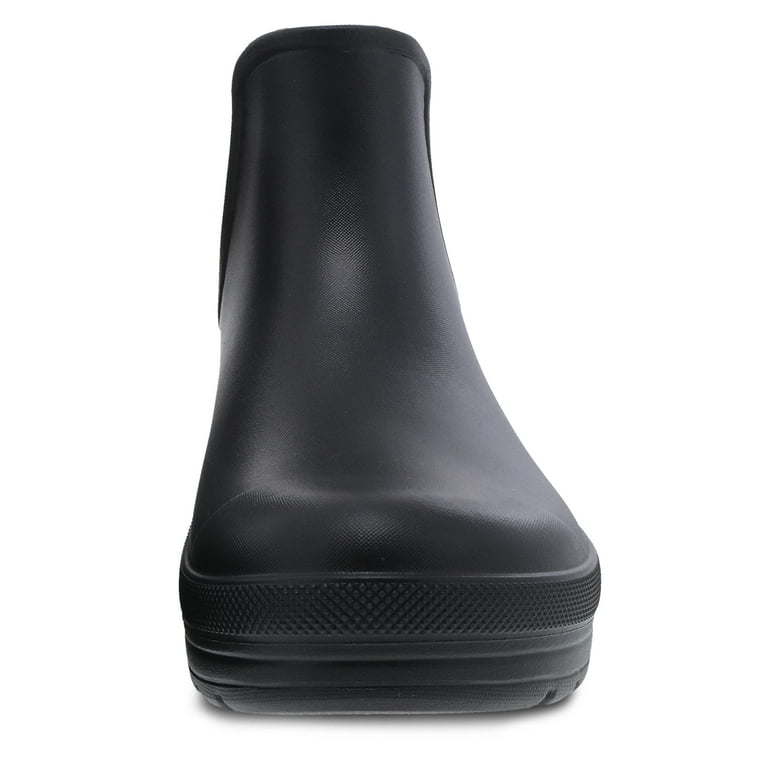 Dansko chelsea hotsell rain boot