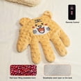thumbnail image 2 of Electric Baby Soothes Palm Cute Anti-Startle Hand Pacify Toy Newborn Hand Pillow, 2 of 5