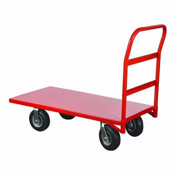Manufacturer Varies Standard Platform Truck,1200 lb. 13X484