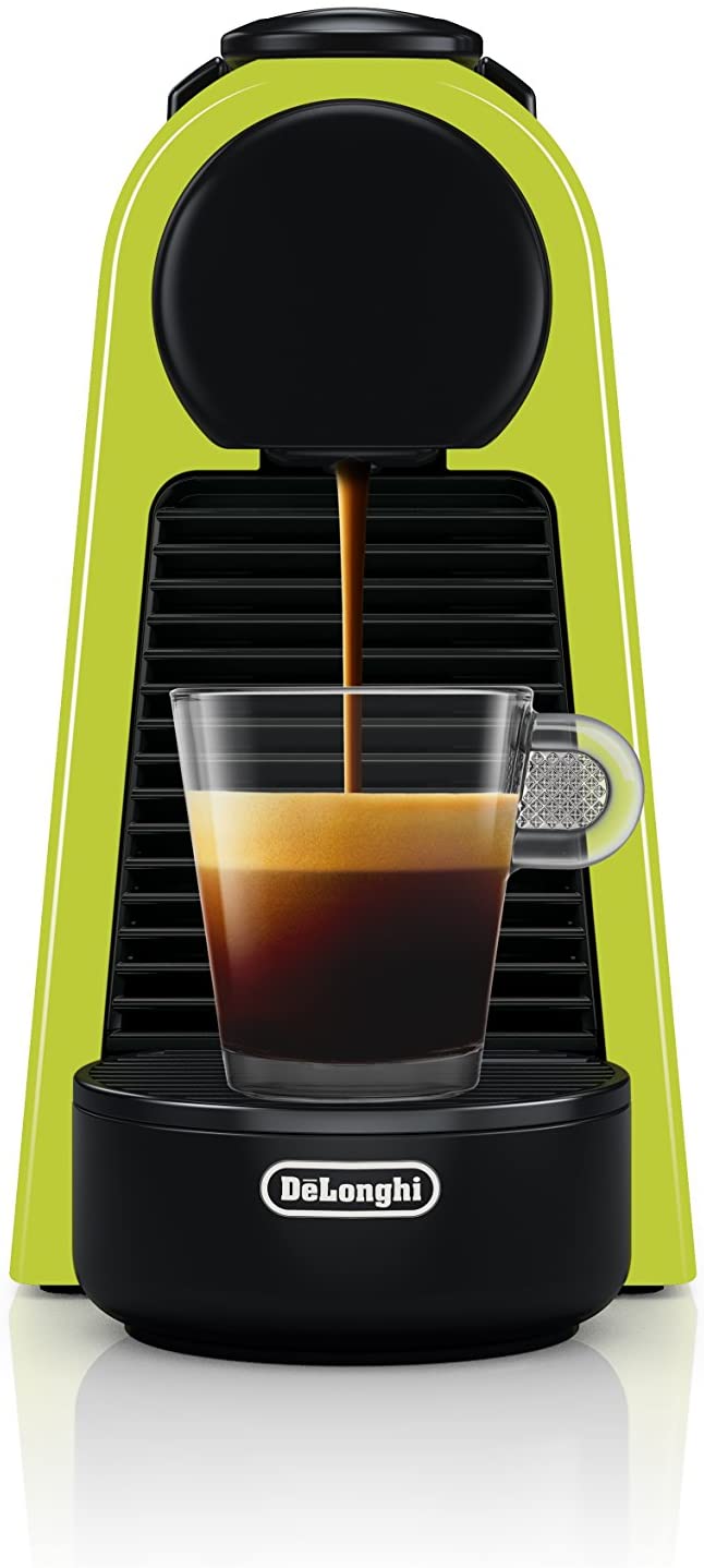 Nespresso Essenza Mini Original 