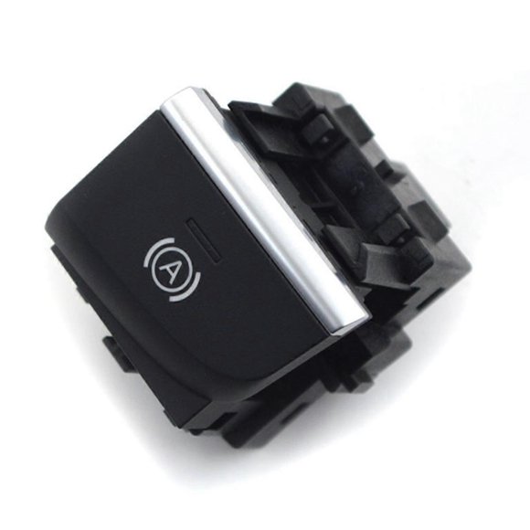 Car Auto Hold Switch Button and Wire for A3 8V Q2 LHD