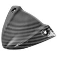 thumbnail image 1 of Motorcycle Upper Head Nose Front Windshield Fairing Fit for GSX-S750 GSXS750 2017-2021, 1 of 5