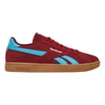 thumbnail image 1 of Tenis Reebok Hombre Classics Court Retro Rojo Casual rojo 6 MX, 1 of 8