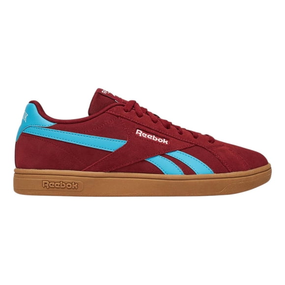 Tenis Reebok Hombre Classics Court Retro Rojo Casual rojo 6 MX