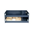 thumbnail image 4 of Fresca Stella 36" Wall Hung Right Side Undermount Bathroom Cabinet in Royal Blue, 4 of 12