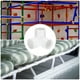 thumbnail image 5 of Conectores de tubería Uxcell de 3 vías, 1.2 pulgadas, codo de grado de muebles, accesorios de salida lateral de 90 grados para muebles y estanterías de jardín (paquete de 4), blanco, 5 of 5