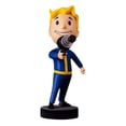 thumbnail image 2 of Figuras de colección Cgtredaw Fallout 4 Vault Boy Bobblehead PVC, 2 of 9