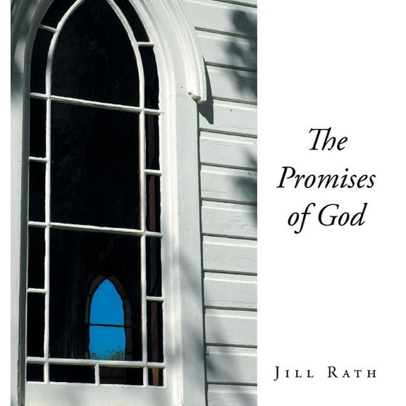 The Promises of God, (Hardcover)