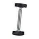 thumbnail image 5 of Pata de mueble Altura ajustable Base estable Uso de cocina de acero inoxidable Tocadores de baño de alta dureza Pie de soporte Pie de armario a prueba 23 cm cm Soledad Pie de armario, 5 of 10