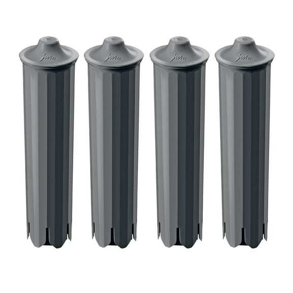 Jura CLEARYL Smart Filter Cartridge (Gray, 4-Pack)
