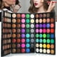 thumbnail image 5 of Paleta de sombras de ojos, paleta de sombras de ojos de 120 colores, paleta de maquillaje de ojos, paleta de sombras de ojos mate con brillo, durabilidad extendida, 5 of 9
