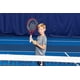 thumbnail image 2 of Raqueta de Tenis HEAD Speed Rojo de Equilibrio de luz para Principiantes para Niños, 2 of 8