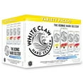 thumbnail image 6 of White Claw Hard Seltzer Variety Pack No. 2, 12 Pack, 12 fl oz Cans, 5% ABV, 6 of 9