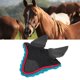 thumbnail image 1 of Gorro de red para orejas de caballo protección completa capó de red para orejas de caballo portátil transpirable multifunción para uso diario ANGGREK Otros, 1 of 8