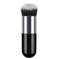 thumbnail image 1 of Brochas de maquillaje portátiles, brocha pequeña para polvos y colorete, envase individual, brocha multifuncional., 1 of 1