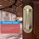 thumbnail image 5 of Stainless Steel Push Pull Handle for Restaurant Bar Door, 5 of 5